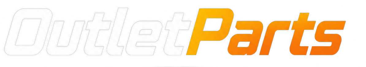 OutletParts — Repuestos para notebooks